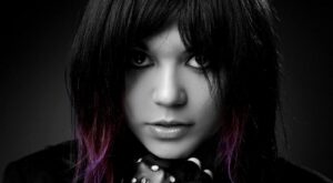 Jena Lee – el álbum del Club de Fans