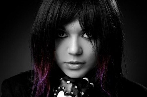 Jena Lee – el álbum del Club de Fans