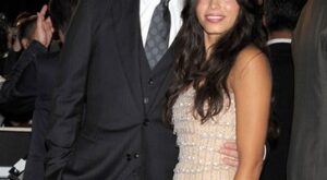 Jenna Dewan – el álbum del Club de Fans