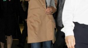 Jennifer Aniston – el álbum del Club de Fans