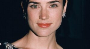 Jennifer Connelly – el álbum del Club de Fans