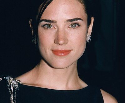 Jennifer Connelly – el álbum del Club de Fans