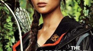 Jennifer Lawrence – el álbum del Club de Fans