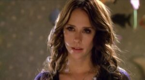 Jennifer Love Hewitt – el álbum del Club de Fans