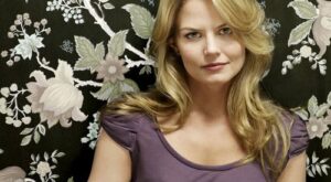 Jennifer Morrison – el álbum del Club de Fans