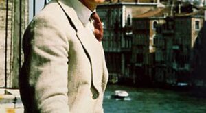 Jeremy Irons – el álbum del Club de Fans