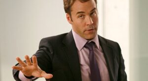 Jeremy Piven – el álbum del Club de Fans