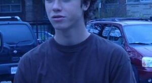 Jeremy Sumpter – el álbum del Club de Fans