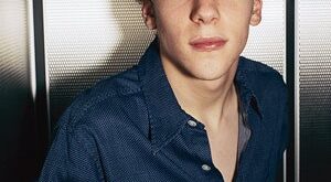 Jesse Eisenberg – el álbum del Club de Fans