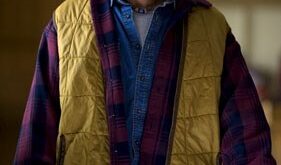 Jesse Lamont Martin – el álbum del Club de Fans