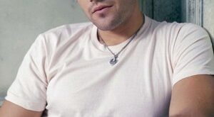 Jesse Metcalfe – el álbum del Club de Fans