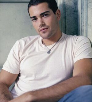 Jesse Metcalfe – el álbum del Club de Fans