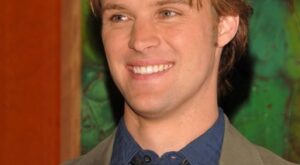 Jesse Spencer – el álbum del Club de Fans