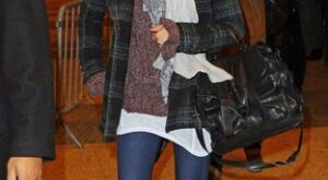 Jessica Alba – el álbum del Club de Fans