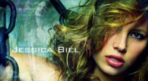 Jessica Biel – el álbum del Club de Fans