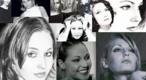 Jessica Marquez – el álbum del Club de Fans