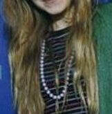 Jessie Cave – el álbum del Club de Fans