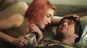 Jim Carrey – el álbum del Club de Fans