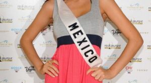 Jimena  Navarrete – el álbum del Club de Fans