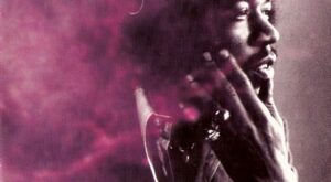 Jimi Hendrix – el álbum del Club de Fans