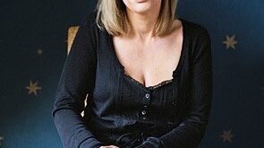 JK Rowling – el álbum del Club de Fans