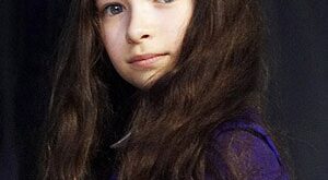 Jodelle Ferland – el álbum del Club de Fans