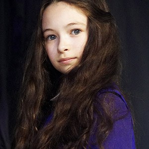 Jodelle Ferland – el álbum del Club de Fans