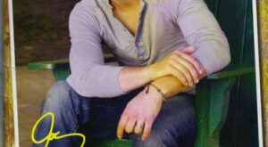 Joe Jonas – el álbum del Club de Fans