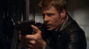 Joel Gretsch – el álbum del Club de Fans