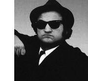 John Belushi – el álbum del Club de Fans
