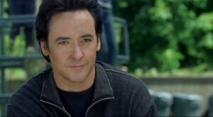 John Cusack – el álbum del Club de Fans