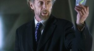 john glover – el álbum del Club de Fans