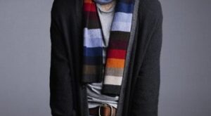 John Krasinski – el álbum del Club de Fans