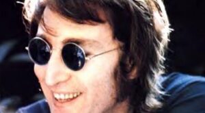 John Lennon – el álbum del Club de Fans