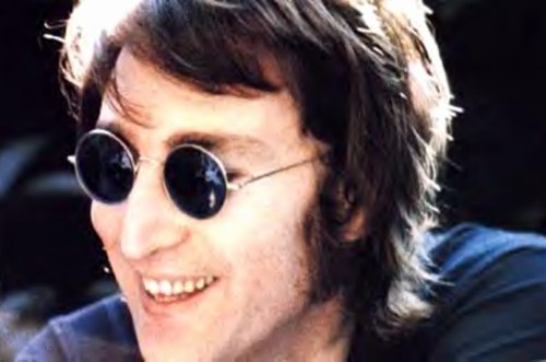 John Lennon – el álbum del Club de Fans