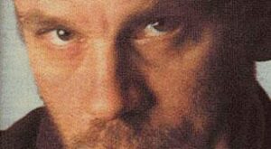 John MALKOVICH – el álbum del Club de Fans