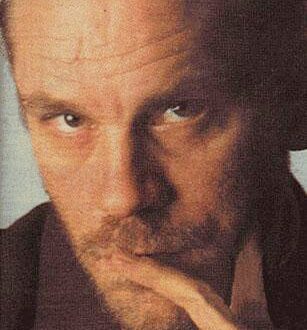 John MALKOVICH – el álbum del Club de Fans