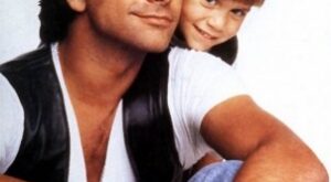 John Stamos – el álbum del Club de Fans