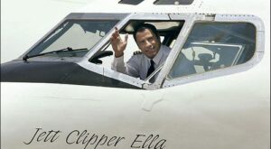 John Travolta – el álbum del Club de Fans