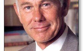 Johnny Carson – el álbum del Club de Fans