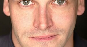 Jonny Lee Miller – el álbum del Club de Fans