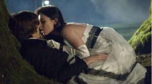 Johnny Simmons – el álbum del Club de Fans