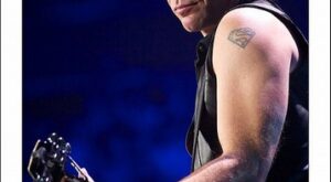 Jon Bon Jovi – el álbum del Club de Fans