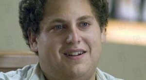 Jonah Hill – el álbum del Club de Fans