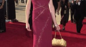 Jorja Fox – el álbum del Club de Fans