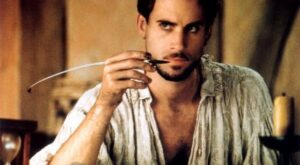 Joseph Fiennes – el álbum del Club de Fans