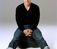 Josh Brolin – el álbum del Club de Fans