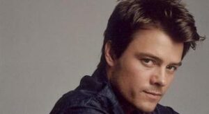 Josh Duhamel – el álbum del Club de Fans