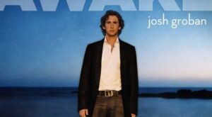 Josh Groban – el álbum del Club de Fans