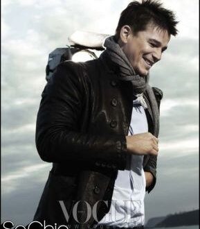 Josh Hartnett – el álbum del Club de Fans